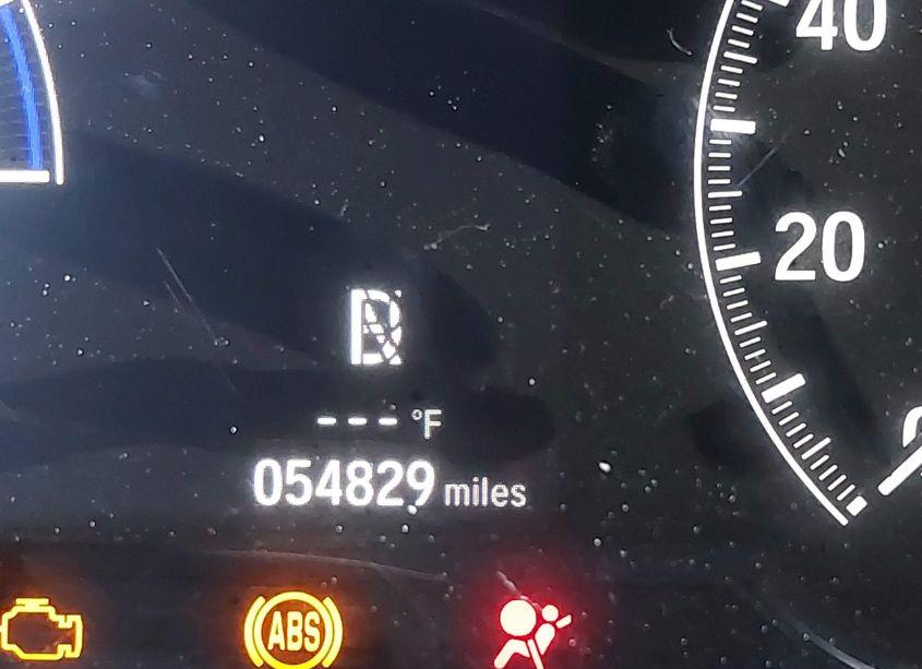 Photo 15 of 2020 Honda Insight TOURING (VIN 19XZE4F9XLE003764)