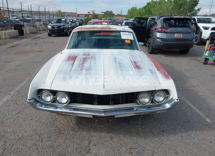 Photo 12 of 1971 Ford Torino (VIN 1A27F138994)