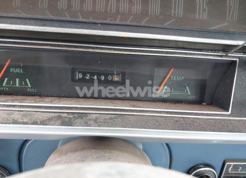 Photo 15 of 1971 Ford Torino (VIN 1A27F138994)