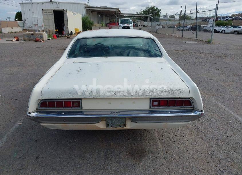 Photo 16 of 1971 Ford Torino (VIN 1A27F138994)