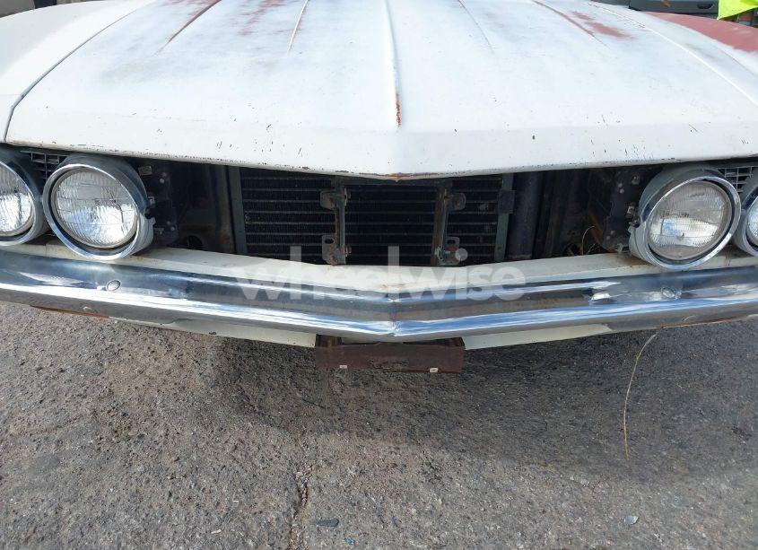 Photo 6 of 1971 Ford Torino (VIN 1A27F138994)