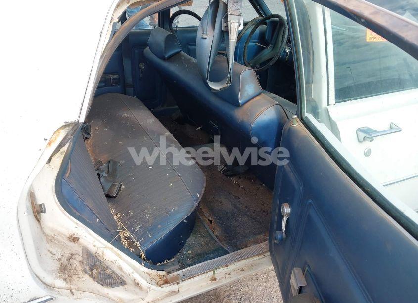 Photo 8 of 1971 Ford Torino (VIN 1A27F138994)