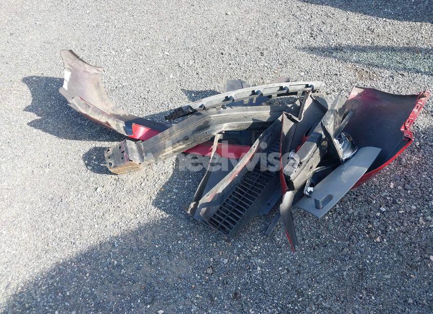 Photo 12 of 2007 Chrysler Town & COUNTRY (VIN 1A4GJ45R07B118522)