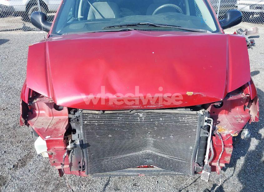 Photo 13 of 2007 Chrysler Town & COUNTRY (VIN 1A4GJ45R07B118522)