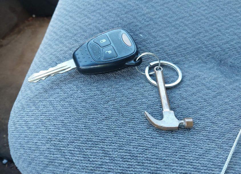 Photo 11 of 2007 Chrysler Town & COUNTRY (VIN 1A4GJ45R07B122974)