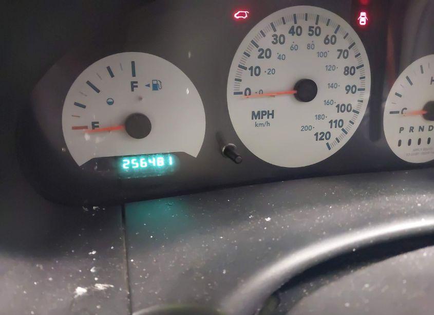 Photo 14 of 2007 Chrysler Town & COUNTRY (VIN 1A4GJ45R07B145302)