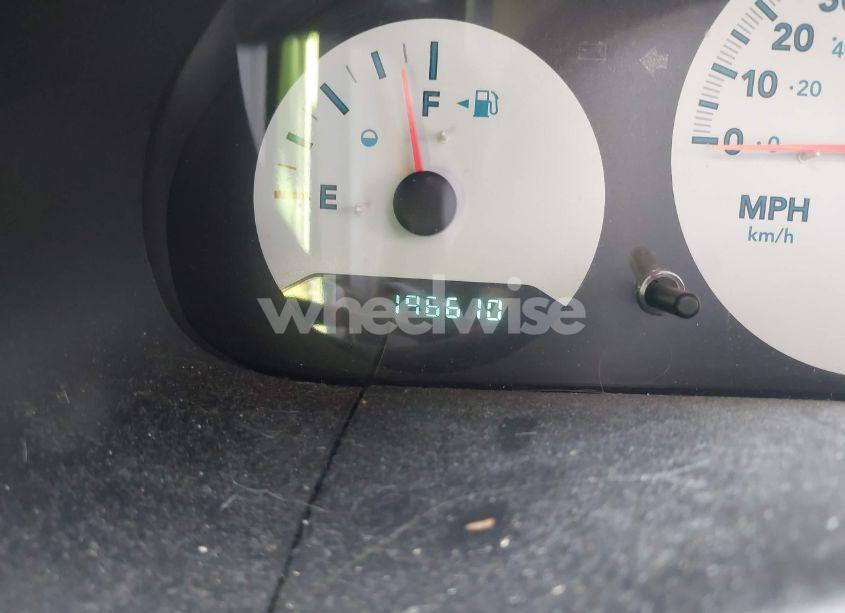 Photo 7 of 2007 Chrysler Town & COUNTRY (VIN 1A4GJ45R07B152105)