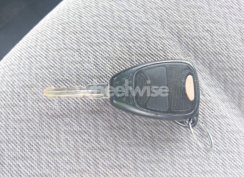 Photo 11 of 2007 Chrysler Town & COUNTRY (VIN 1A4GJ45R07B162889)