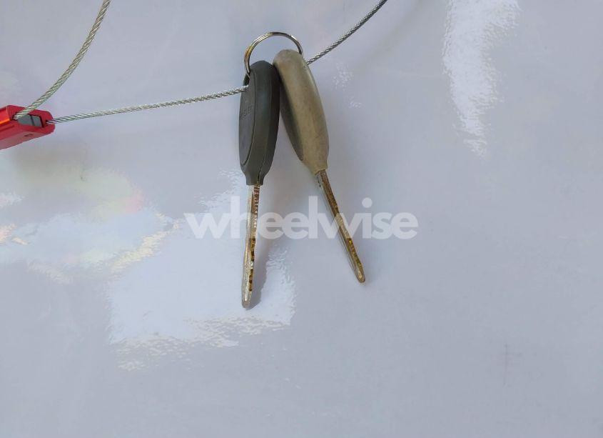 Photo 11 of 2007 Chrysler Town & COUNTRY (VIN 1A4GJ45R07B242144)