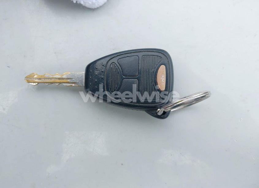 Photo 11 of 2007 Chrysler Town & COUNTRY (VIN 1A4GJ45R17B173318)