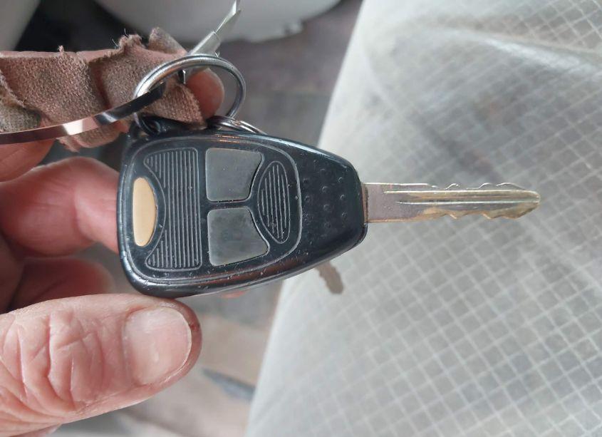 Photo 11 of 2007 Chrysler Town & COUNTRY (VIN 1A4GJ45R47B263420)