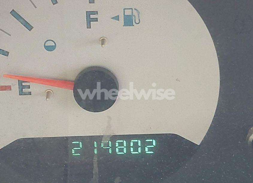 Photo 15 of 2007 Chrysler Town & COUNTRY (VIN 1A4GJ45R57B120394)