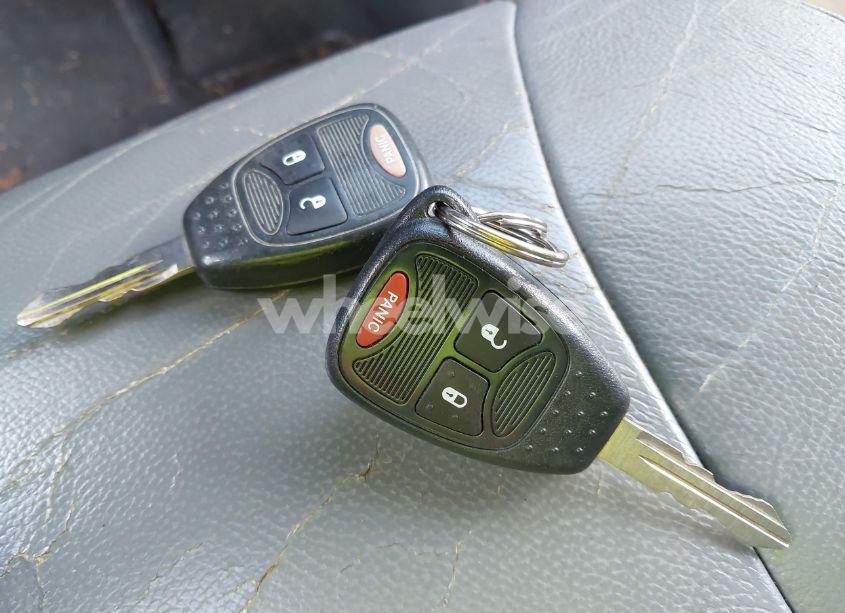 Photo 11 of 2007 Chrysler Town & COUNTRY (VIN 1A4GJ45R77B208931)