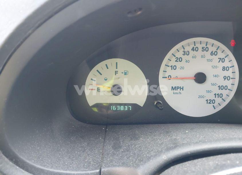 Photo 7 of 2007 Chrysler Town & COUNTRY (VIN 1A4GJ45R77B208931)