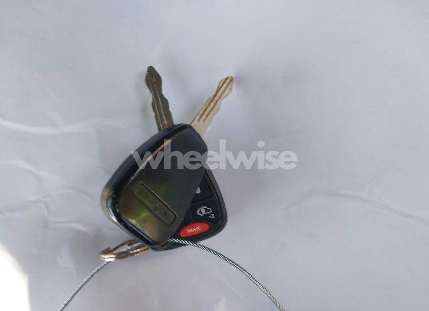 Photo 11 of 2007 Chrysler Town & COUNTRY (VIN 1A4GJ45R77B242187)