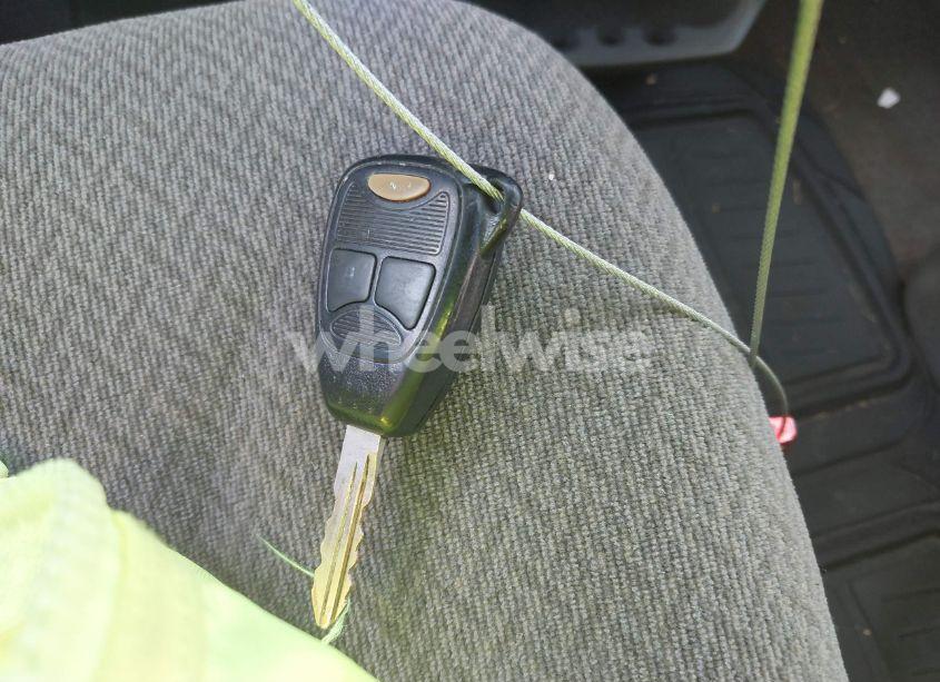 Photo 11 of 2007 Chrysler Town & COUNTRY (VIN 1A4GJ45R87B120325)