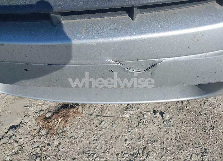 Photo 6 of 2007 Chrysler Town & COUNTRY (VIN 1A4GJ45R87B120325)