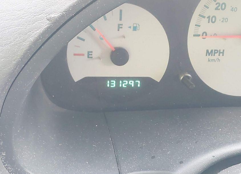 Photo 7 of 2007 Chrysler Town & COUNTRY (VIN 1A4GJ45R87B148741)