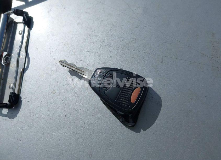 Photo 11 of 2007 Chrysler Town & COUNTRY (VIN 1A4GJ45R97B101136)