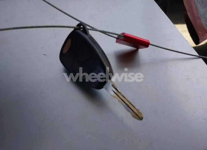 Photo 11 of 2007 Chrysler Town & COUNTRY (VIN 1A4GJ45R97B242160)