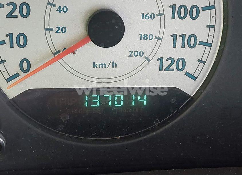 Photo 7 of 2006 Chrysler Town & COUNTRY LX (VIN 1A4GP44R56B751919)