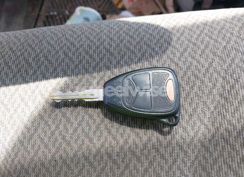 Photo 11 of 2006 Chrysler Town & COUNTRY LX (VIN 1A4GP44RX6B752063)