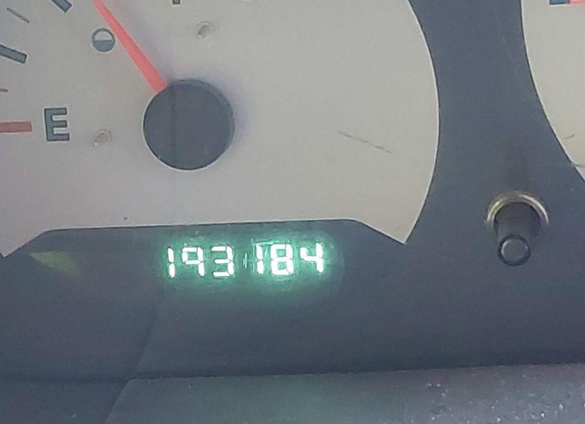 Photo 15 of 2006 Chrysler Town & COUNTRY (VIN 1A4GP45R06B595464)