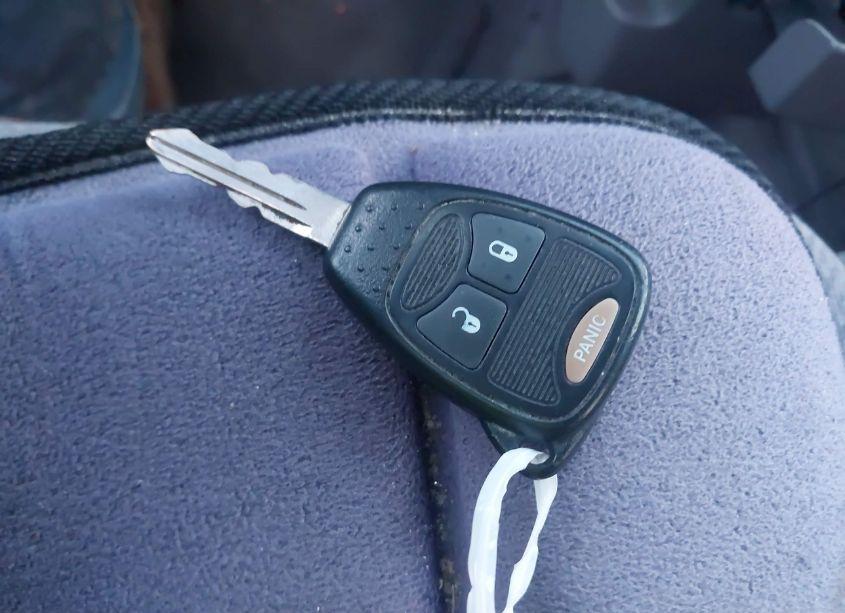 Photo 11 of 2006 Chrysler Town & COUNTRY (VIN 1A4GP45R06B739305)