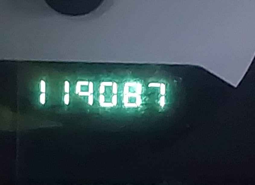 Photo 7 of 2006 Chrysler Town & COUNTRY (VIN 1A4GP45R06B739305)