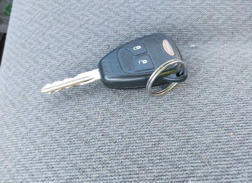 Photo 11 of 2006 Chrysler Town & COUNTRY (VIN 1A4GP45R26B655342)