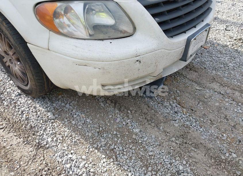 Photo 6 of 2006 Chrysler Town & COUNTRY (VIN 1A4GP45R26B681116)