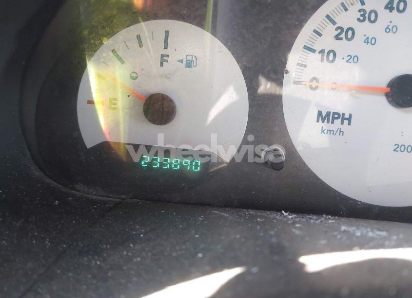 Photo 7 of 2006 Chrysler Town & COUNTRY (VIN 1A4GP45R26B681116)