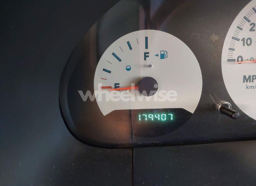 Photo 15 of 2006 Chrysler Town & COUNTRY (VIN 1A4GP45R36B597113)