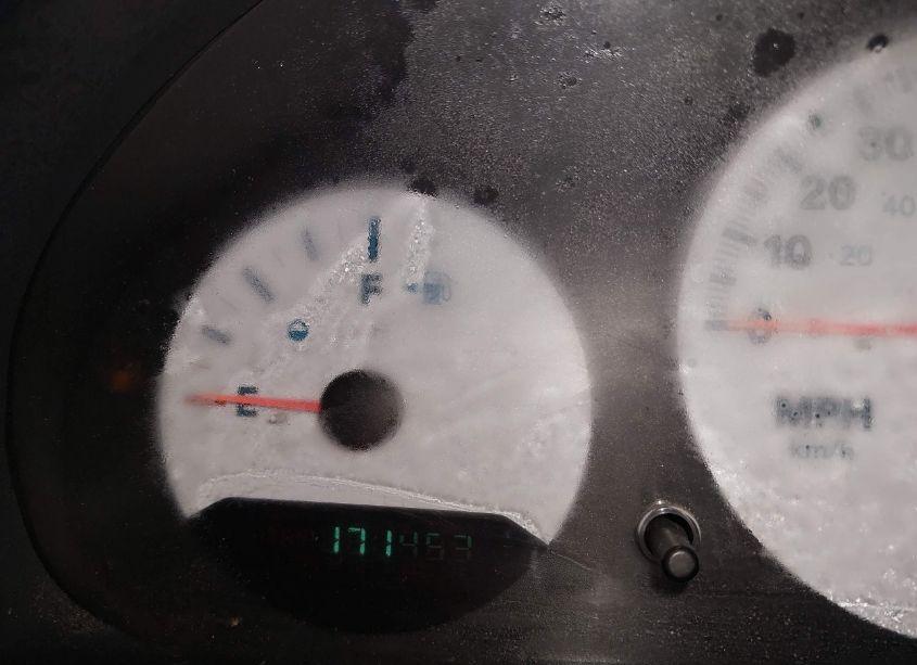 Photo 15 of 2006 Chrysler Town & COUNTRY (VIN 1A4GP45R66B658096)