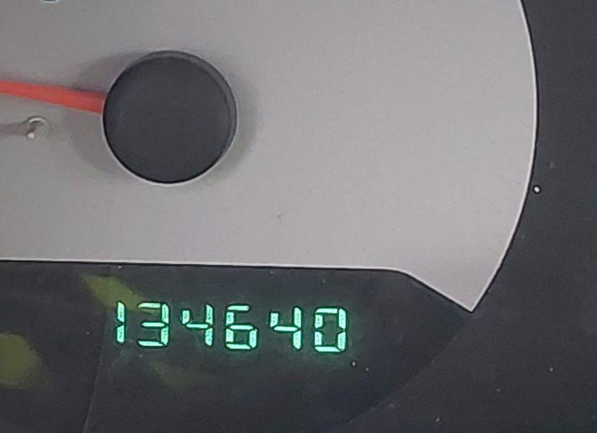 Photo 15 of 2006 Chrysler Town & COUNTRY (VIN 1A4GP45R76B702879)