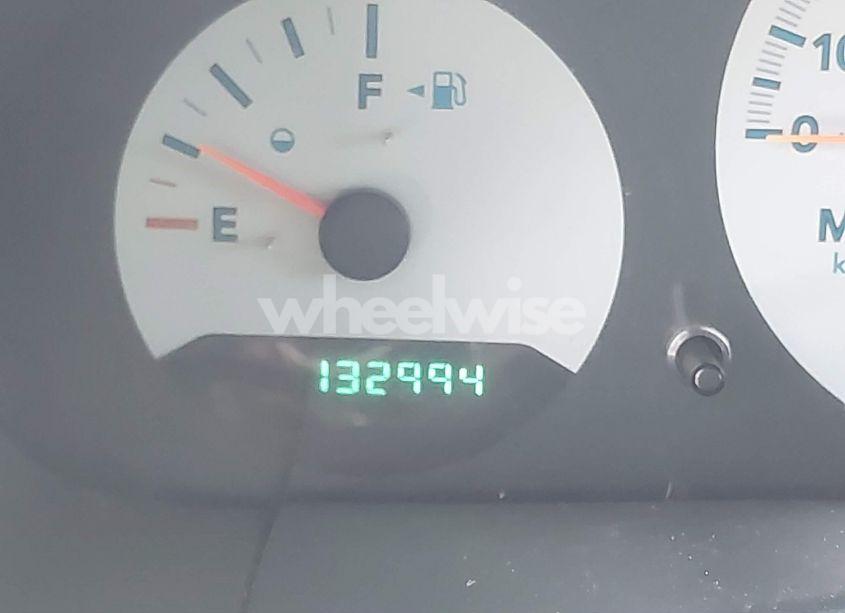 Photo 13 of 2006 Chrysler Town & COUNTRY (VIN 1A4GP45R76B748616)