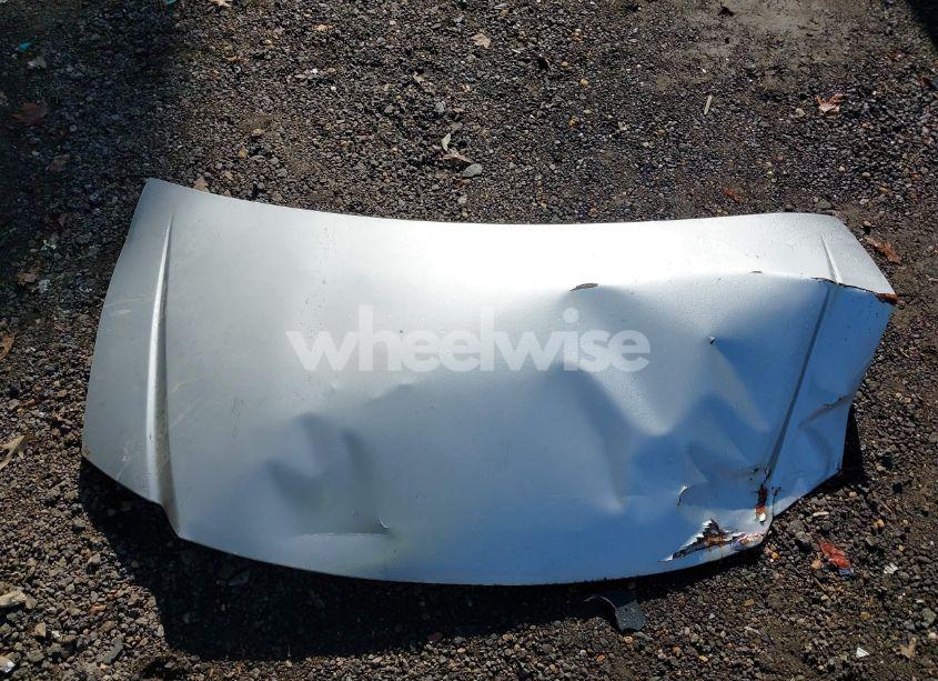 Photo 12 of 2006 Chrysler Town & COUNTRY (VIN 1A4GP45R96B549261)