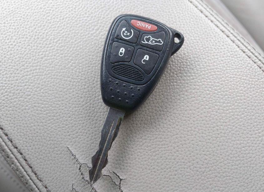 Photo 11 of 2008 Chrysler Aspen LIMITED (VIN 1A8HW58208F151474)