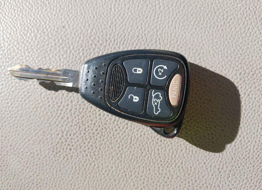 Photo 11 of 2008 Chrysler Aspen LIMITED (VIN 1A8HW58208F158246)