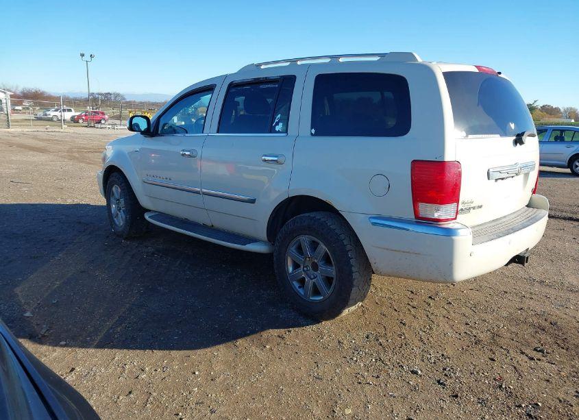 Photo 3 of 2008 Chrysler Aspen LIMITED (VIN 1A8HW58208F158246)