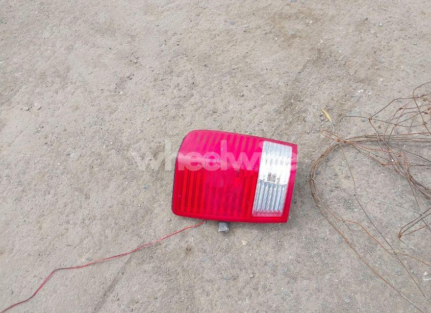 Photo 12 of 2007 Chrysler Aspen LIMITED (VIN 1A8HW58217F518414)