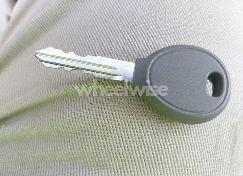 Photo 11 of 2008 Chrysler Aspen LIMITED (VIN 1A8HW58218F103286)