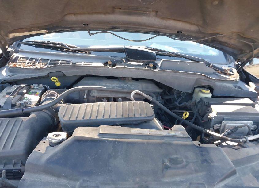 Photo 10 of 2008 Chrysler Aspen LIMITED (VIN 1A8HW58218F113543)