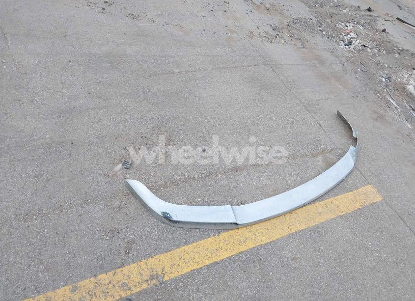 Photo 12 of 2008 Chrysler Aspen LIMITED (VIN 1A8HW58248F101158)