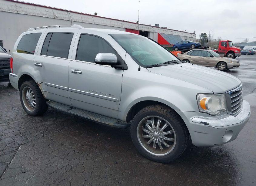 2007 Chrysler Aspen LIMITED (VIN 1A8HW58257F543784) main photo