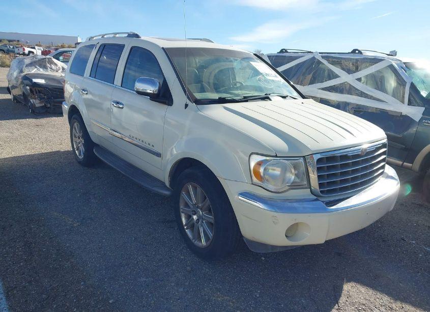 2007 Chrysler Aspen LIMITED (VIN 1A8HW58267F567754) main photo