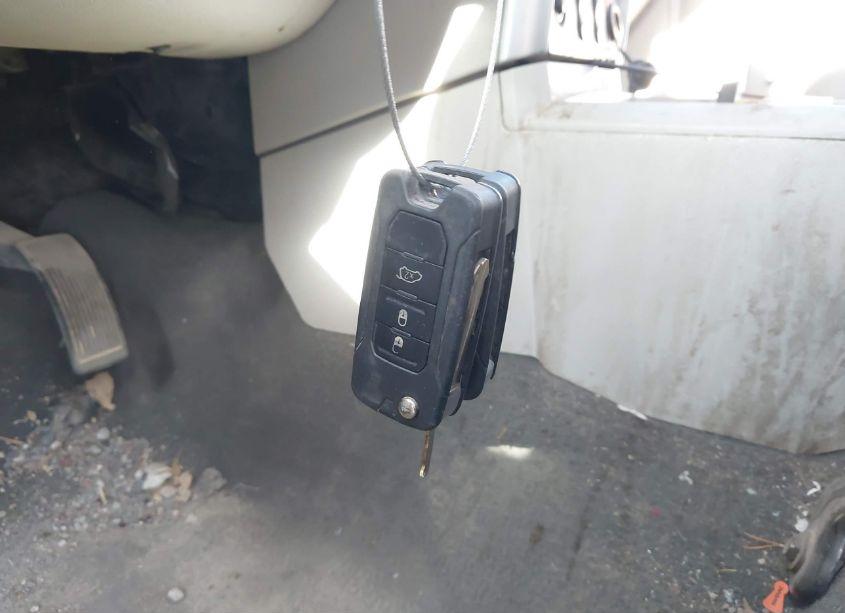 Photo 11 of 2007 Chrysler Aspen LIMITED (VIN 1A8HW58267F567754)