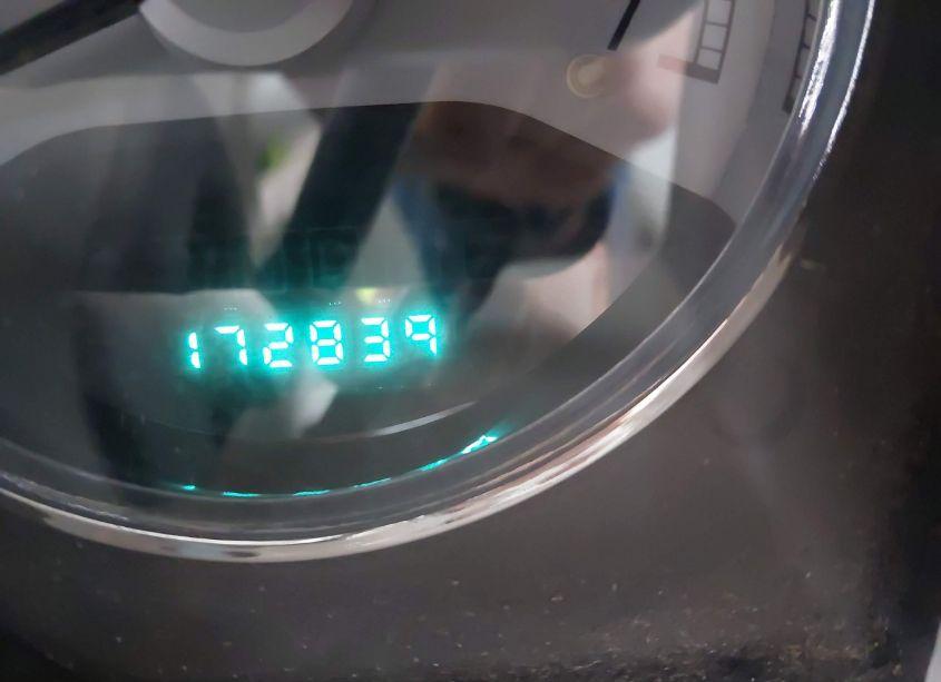 Photo 15 of 2008 Chrysler Aspen LIMITED (VIN 1A8HW58268F108189)