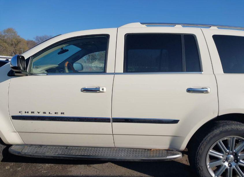 Photo 14 of 2007 Chrysler Aspen LIMITED (VIN 1A8HW58277F572512)
