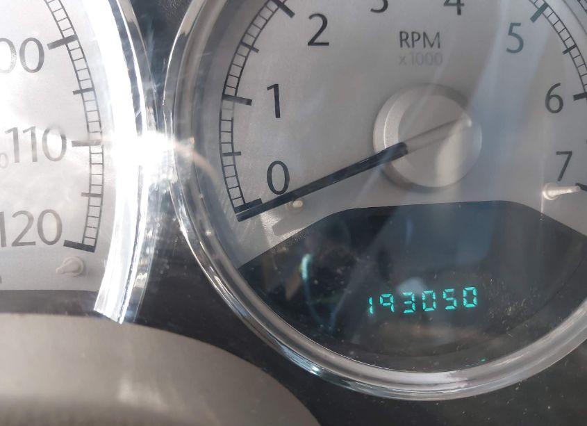 Photo 15 of 2007 Chrysler Aspen LIMITED (VIN 1A8HW58277F572512)